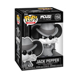 Mouse: P.I. for Hire POP! Games Vinyl Figure Jack Pepper 9 cm