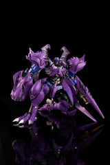 Transformers Furai Action Action Figure Beast Megatron 17 cm