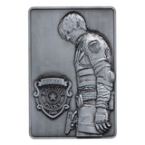 Resident Evil 2 Collectible Ingot Leon S. Kennedy Limited Edition 
