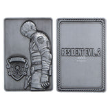 Resident Evil 2 Collectible Ingot Leon S. Kennedy Limited Edition 