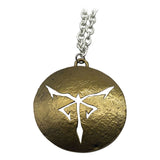 Resident Evil 4 Medallion Bitores Mendez Limited Edition 