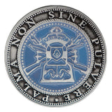 Resident Evil 4 Collectable Coins 2-Pack Tokens Limited Edition 