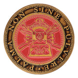 Resident Evil 4 Collectable Coins 2-Pack Tokens Limited Edition 