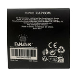 Resident Evil 4 Desk Pad & Coaster Set 