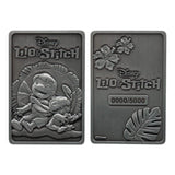 Lilo & Stitch Ingot Limited Edition 