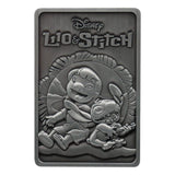 Lilo & Stitch Ingot Limited Edition 