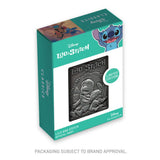 Lilo & Stitch Ingot Limited Edition 