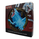 Yu-Gi-Oh! Resin Plaque Blue-Eyes White Dragon