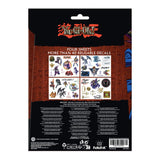 Yu-Gi-Oh! Tech Sticker Pack 