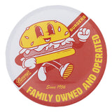 Stranger Things Coaster 4-Pack 