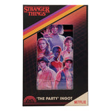 Stranger Things Ingot Limited Edition 