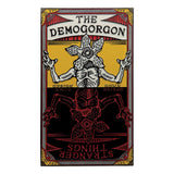 Stranger Things Ingot Demogorgon XL Limited Edition 