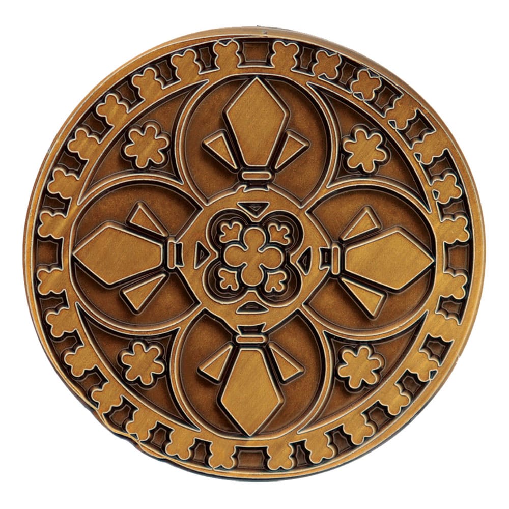 The Witcher Collectable Coin Toss a Coin to Your Witcher Limited Edition 