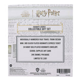Harry Potter Collector Gift Box Harry Potter's Journey to Hogwarts Collection