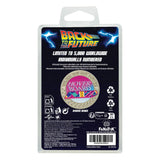 Back To The Future Collectable Coin Hoverboard Limited Edition         