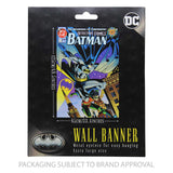 DC Comics Wall Banner Batman 85th Anniversary 125 x 85 cm 