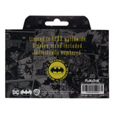 DC Comics Collectable Coin Batman 85th Anniversary Limited Edition   