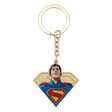 Superman 2025 Keychain Limited Edition               