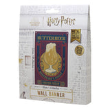 Harry Potter Wall Banner Butterbeer 125 x 85 cm  