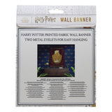 Harry Potter Wall Banner Butterbeer 125 x 85 cm  