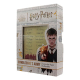 Harry Potter Ingot Dumbledore's Army Limited Edition   