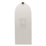 Harry Potter Resin Plaque Mermaid Stained Glass Window