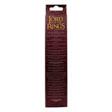 Lord of the Rings Desk Pad & Coaster Set 