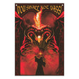 Lord of the Rings Wall Banner You shall not pass! 125 x 85 cm  
