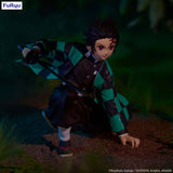 Demon Slayer: Kimetsu no Yaiba Noodle Stopper PVC Statue Kamado Tanjiro 13 cm