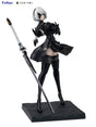 NieR:Automata Tenitol PVC Statue 2B Ver1.1a 22 cm    