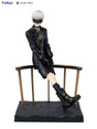 NieR:Automata Tenitol PVC Statue 9S Ver1.1a 18 cm    