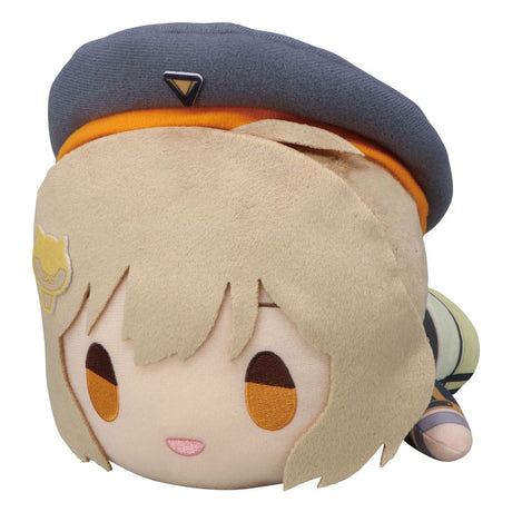 Goddess of Victory: Nikke Lying Down Big Plush  Figure Anis 25 cm