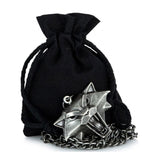 The Witcher Medallion Cat School 