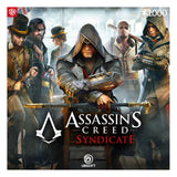 Assassin's Creed Syndicate Gaming Puzzle The Tavern (1000 pieces) 