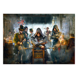 Assassin's Creed Syndicate Gaming Puzzle The Tavern (1000 pieces) 