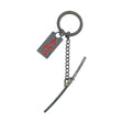 Assassin's Creed: Shadows Keychain Naoe Katana