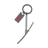 Assassin's Creed: Shadows Keychain Naoe Katana
