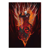 The Witcher Puzzles 10-Pack 10th Anniversary Puzzle Collection (500 Teile)                           