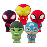 Marvel Slow Rising Super Squishy-Figures Avengers 9 cm