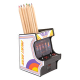 Stranger Things Arcade Themed Pencil Holder