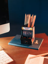 Stranger Things Arcade Themed Pencil Holder