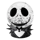 Nightmare Before Christmas Snowy Spectacular Globe by Grupo Erik
