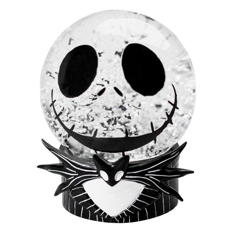 Nightmare Before Christmas Snowy Spectacular Globe by Grupo Erik