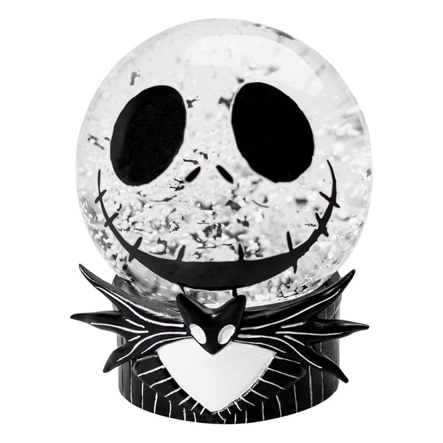 Nightmare Before Christmas Snowy Spectacular Globe by Grupo Erik
