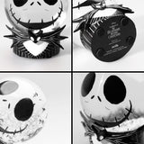 Nightmare Before Christmas Snowy Spectacular Globe by Grupo Erik