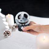 Nightmare Before Christmas Snowy Spectacular Globe by Grupo Erik