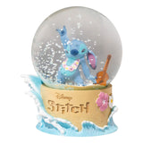 Stitch Snow Globe - Lilo & Stitch Décor From Grupo Erik