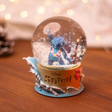 Stitch Snow Globe - Lilo & Stitch Décor From Grupo Erik