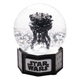 Star Wars-Themed Snow Globe – The Perfect Gift for Jedi Glitter Enthusiasts