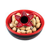 Stranger Things Demogorgon Snack Bowl: A Bite of The Upside Down